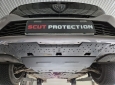 Scut motor Citroen C5 Aircross  50