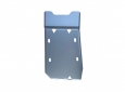 Scut diferențial din aluminiu Dacia Bigster 4x4 50