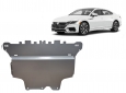 Scut motor din aluminiu Volkswagen Arteon 50