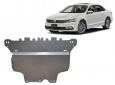 Scut motor din aluminiu Volkswagen Passat Alltrack 50