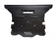 Scut motor Alfa Romeo Stelvio 50