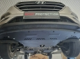 Scut motor Hyundai Tucson 50