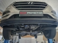 Scut motor Hyundai Tucson 50