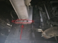 Scut motor Hyundai Tucson 50