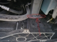 Scut motor Hyundai Tucson 50