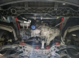 Scut motor Hyundai Tucson 50