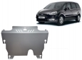 Scut motor din aluminiu Ford Galaxy 2 50