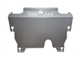 Scut motor din aluminiu Ford S-Max 50