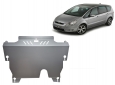 Scut motor din aluminiu Ford S-Max 50