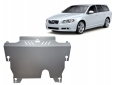 Scut motor din aluminiu Volvo V70 50