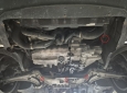 Scut motor Seat Alhambra 52