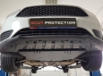 Scut motor Ford C - Max 52