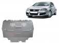 Scut motor din aluminiu VW Golf 5 52