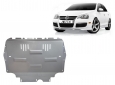 Scut motor din aluminiu VW Jetta 52