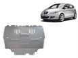 Scut motor și cutie de viteză din aluminiu Seat Altea 52