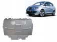 Scut motor din aluminiu Seat Toledo 3 52