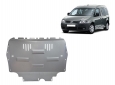 Scut motor din aluminiu Volkswagen Caddy 52
