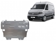 Scut motor din aluminiu Vw Crafter 52