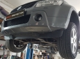 Scut cutie de viteză din aluminiu Suzuki Grand Vitara 2 52