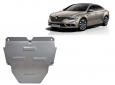 Scut motor din aluminiu Renault Talisman 52
