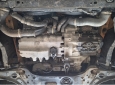Scut motor din aluminiu VW Jetta 52
