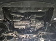 Scut motor Seat Alhambra - cu Webasto 52