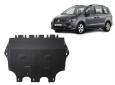 Scut motor Volkswagen Sharan - cu Webasto 52