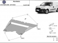 Scut motor Fiat Doblo 52