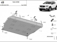 Scut Motor Volvo XC40 52