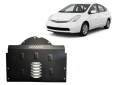 Scut antifurt catalizator pentru Toyota Prius 2 52