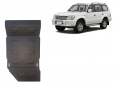 Scut cutie de viteză Toyota Land Cruiser  j90 52