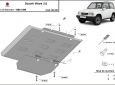 Scut cutie de viteză Suzuki Vitara 2.0 52