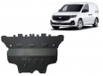 Scut motor Ford Transit Connect- cutie de viteză automată 52