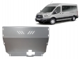 Scut motor din aluminiu Ford Transit  - Tracțiune față 52