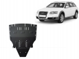 Scut motor Audi A6 Allroad 2 - fără lateral 52