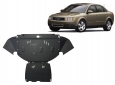 Set de scuturi Audi A4 B6 - diesel 52