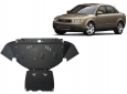 Set de scuturi Audi A4 B6 - Benzină 52