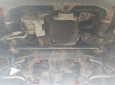 Set de scuturi Audi A4 B6 - Benzină 52