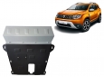 Set de scuturi Dacia Duster 52