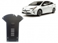 Scut antifurt catalizator pentru Toyota Prius 4 52