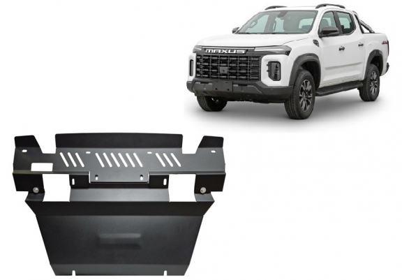 Scut auto Maxus T60 Max