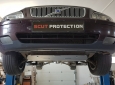 Scut motor Volvo V70 52