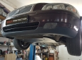 Scut motor Volvo V70 52