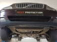 Scut motor Volvo S80 52