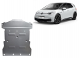 Scut motor din aluminiu Volkswagen ID.3 52