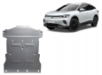 Scut motor din aluminiu Volkswagen ID.4 52