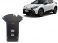 Scut antifurt catalizator pentru Toyota C-HR 52