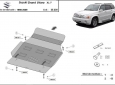 Scut motor Suzuki Grand Vitara XL-7 52