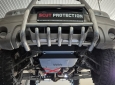 Scut motor Chevrolet Tracker 52