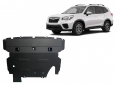 Scut motor Subaru Forester Hybrid 52